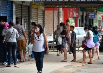 Confira As Atividades De Comércio E Serviços Que Reabrem Nesta Segunda