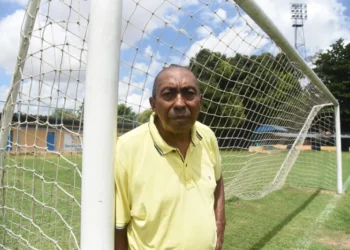 Piauiense fez história ao ser goleiro titular no São Paulo e quase ir para Seleção