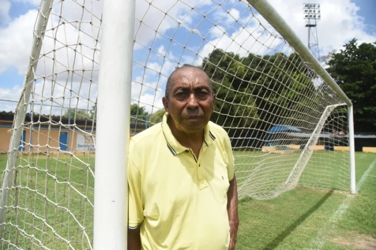 Piauiense fez história ao ser goleiro titular no São Paulo e quase ir para Seleção