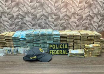 PF E CGU combatem desvio de recursos públicos no Piauí