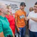 Governador visita obras e autoriza reforma de escola e implantação do Piauí Saúde Digital em Capitão Gervásio Oliveira