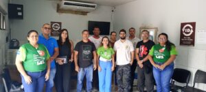 Núcleo Regional de Polícia Científica de Parnaíba é destaque na captação de córneas para transplante