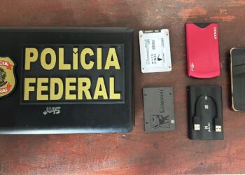 Polícia Federal combate abuso sexual infantojuvenil no Piauí