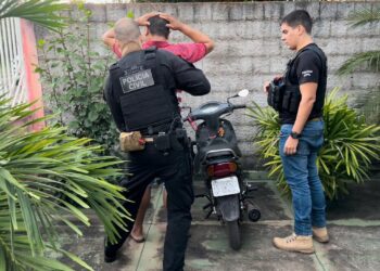 Polícia Civil deflagra operação Bad Vibes III no Piauí