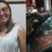 Corpo de enfermeira piauiense assassinada a tiros em Fortaleza é sepultado