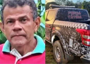 Trabalhador rural morre após ser espancado a pauladas por primo em bar no Piauí