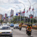 Teresina sedia eventos do G20 nesta segunda-feira, dia 20