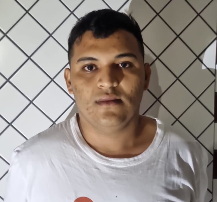 Acusado de homicídio no Piauí é preso em São Paulo