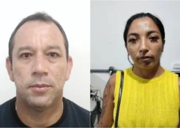 Casal é assassinado a tiros dentro de uma casa na zona Norte de Teresina