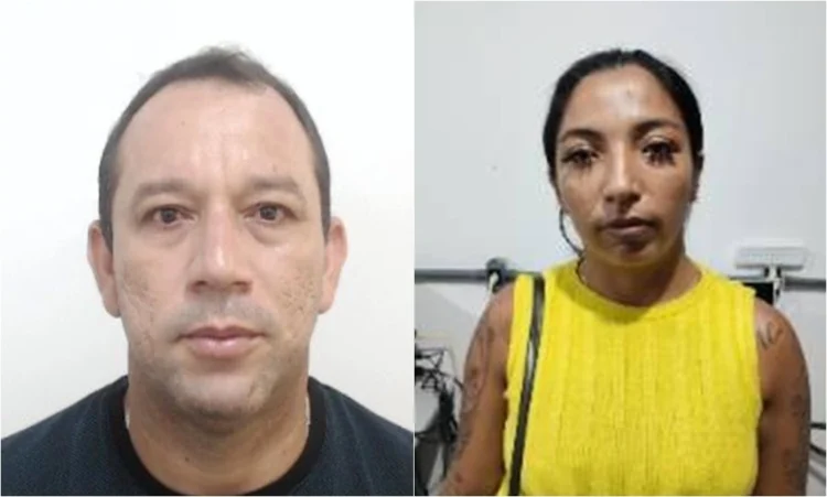 Casal é assassinado a tiros dentro de uma casa na zona Norte de Teresina