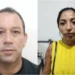 Casal é assassinado a tiros dentro de uma casa na zona Norte de Teresina