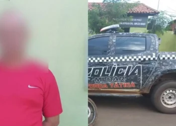 Condenado a 16 anos por estuprar a própria filha em São Paulo é preso no Piauí