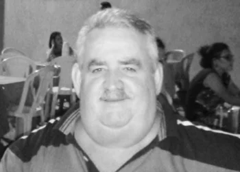 Morre Roberto Pádua, dono do bar e restaurante Gelaguella