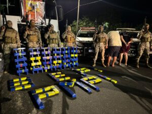 Polícia apreende mais de 100kg de maconha transportada em carga de pães no Piauí