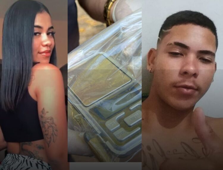 Namorado que matou jovem em Teresina possui histórico de crimes de roubo