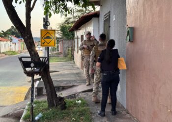 26° fase da Operação Interditados é deflagrada nas cidades de Teresina e Altos