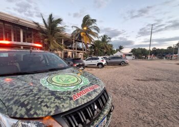 Polícia Militar intensifica ações em todo o Piauí neste período de julho