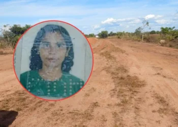 Corpo de mulher é encontrado próximo a pista de pouso em Barras