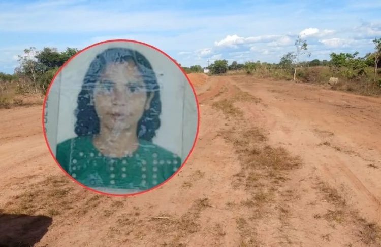 Corpo de mulher é encontrado próximo a pista de pouso em Barras