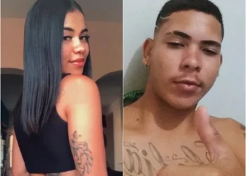 Polícia Civil indicia acusado de matar namorada com um tiro no rosto