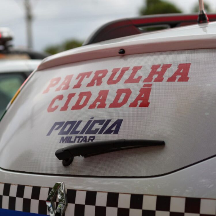 PMPI prende indivíduo que pilotava motocicleta adulterada no Piauí