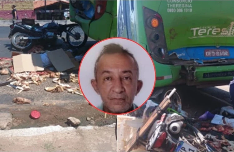 Saiba quem era 'Toinho da Panelada', homem que morreu após acidente em Teresina