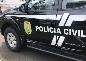 Polícia investiga se corpo encontrado em cova rasa é de jovem desaparecido em Teresina