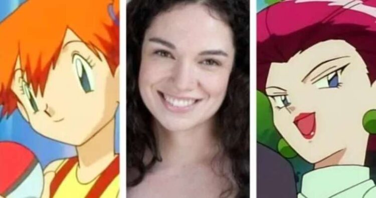 Fãs de Pokémon em luto: Rachael Lillis, dubladora de Misty e outras personagens do anime, morre aos 46 anos