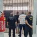 Homem é preso por descumprimento de medidas protetivas em Teresina