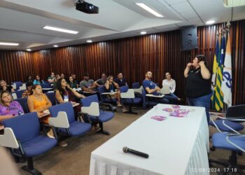 Protocolo 'Ei, Mermã! Não Se Cale' chega ao litoral piauiense com foco na proteção de mulheres