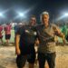 Renato Berger acompanha abertura da Copa de Futebol do bairro Morada do Sol em Teresina