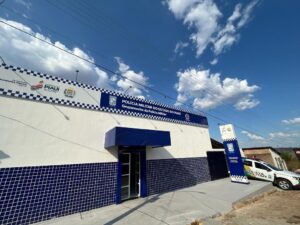 Investimentos em estrutura física e pessoal fortalecem segurança e promovem cidadania no Piauí