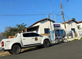 Candidato a vereador é alvo de operação da Polícia Federal em Elesbão Veloso