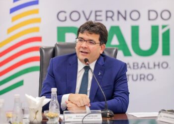 Governador assina contrato com Banco Mundial para investir R$ 340 milhões em assistência social, saúde e qualificação