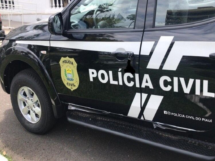 Vereador suspeito de estupro de vulnerável é preso em Bom Principio do Piauí