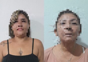 Mulheres suspeitas de aplicar golpes em aposentados no centro de Teresina são presas