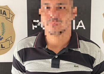 Polícia Civil prende homem por tráfico de drogas em Teresina