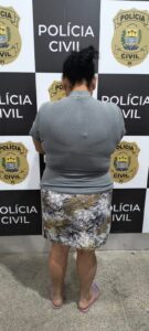 Polícia Civil cumpre quatro mandados de prisão em diversas zonas de Teresina