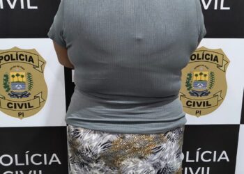 Polícia Civil cumpre quatro mandados de prisão em diversas zonas de Teresina