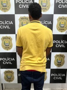 Polícia Civil cumpre quatro mandados de prisão em diversas zonas de Teresina