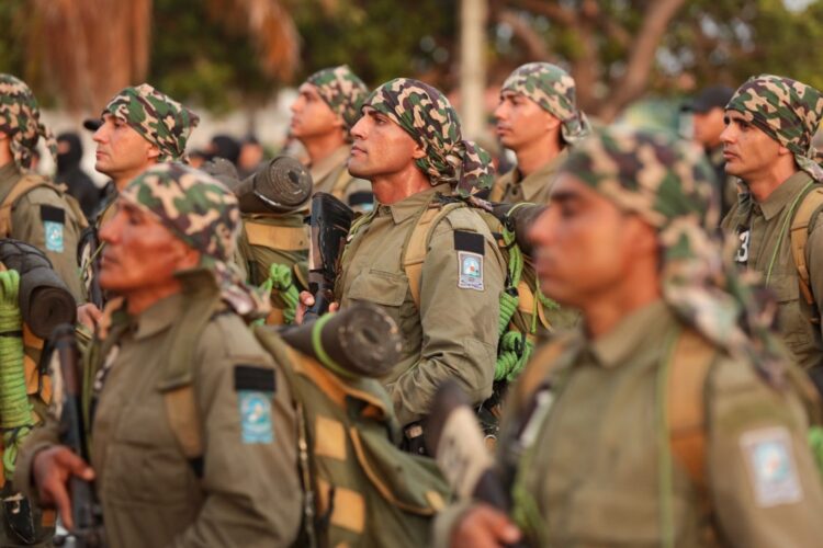 Polícia Militar abre inscrições para o II Curso de Operações e Sobrevivência em Área de Litoral