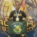 Sargento da PMPI é campeão mundial de Jiu-Jitsu 2024