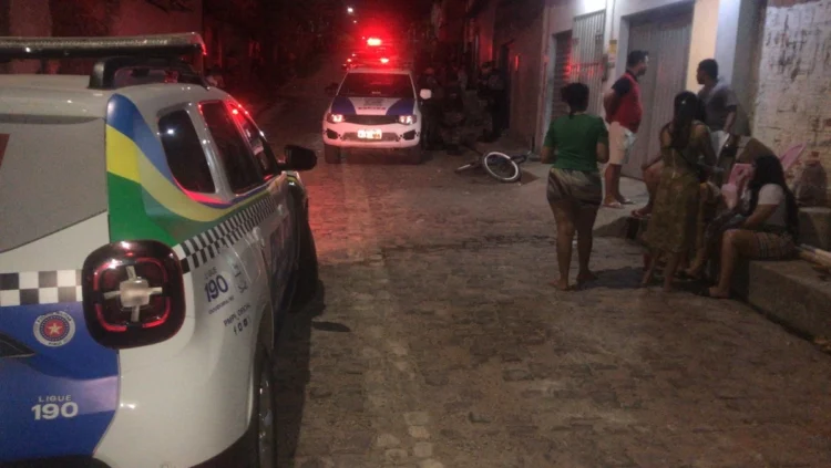 Adolescente de 14 anos é morto com vários tiros na zona Sudeste de Teresina