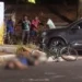 Borracheiro morre após colisão de bicicleta com carro na zona Norte de Teresina