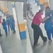 Professora que empurrou criança pelo pescoço em escola de Teresina é afastada