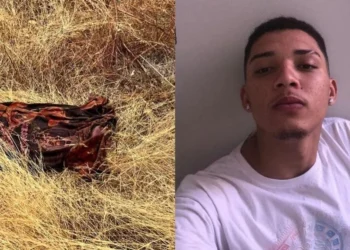 Jovem de 18 anos é espancado e esfaqueado, pilota até hospital, mas morre no Piauí