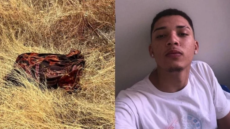 Jovem de 18 anos é espancado e esfaqueado, pilota até hospital, mas morre no Piauí