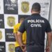 Acusado de tentativa de homicídio é preso em Canto do Buriti