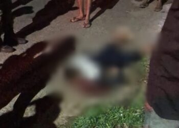 Jovem de 19 anos é executado com disparos de arma de fogo na Zona Norte de Teresina