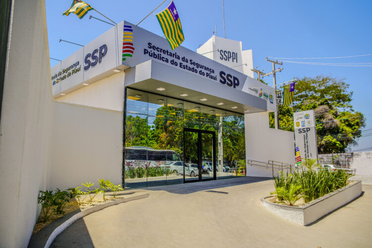 SSP-PI lança a Revista Piauiense de Segurança Pública